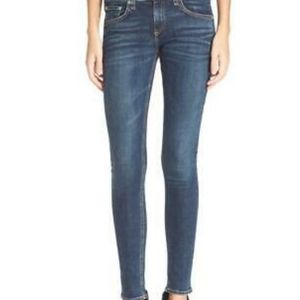 Rag & bone Phoenicia jeans